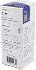 Rodzina Inmunok 100 ml