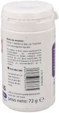 Opti +50 Prostaplus 60 tabletek