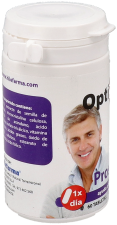 Opti +50 Prostaplus 60 tabletek
