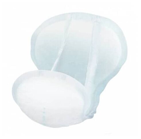 Incopack Anatomiczna pieluszka Presteril Day 80 jednostek