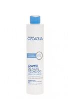 Szampon olejowy ozonowany do częstego stosowania 250 ml