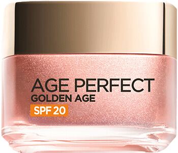 L'Or&eacute;al Paris Krem Age Perfect Złoty Wiek SPF 20