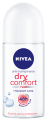 Dezodorant w kulce Dry Comfort 50 ml