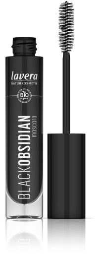 Tusz do rzęs Black Obsidian 10 ml