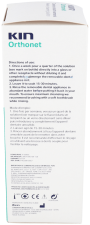 Orthonet Płyn do czyszczenia jamy ustnej 500 ml