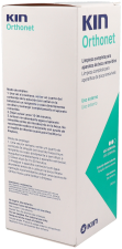 Orthonet Płyn do czyszczenia jamy ustnej 500 ml