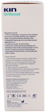 Orthonet Płyn do czyszczenia jamy ustnej 500 ml
