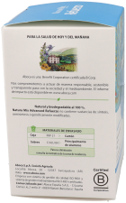 Natura Mix Advanced Reinforcement 28 saszetek
