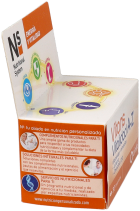 Ns Vitans Vitality AZ