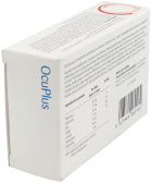 Ocuplus 30 kapsułek
