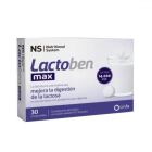 NS Lactoben Max 30 kapsułek