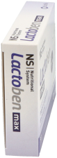 NS Lactoben Max 30 kapsułek