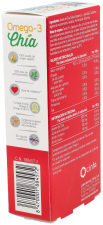NS Omega 3 Chia