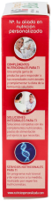 NS Omega 3 Chia