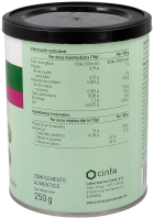 Wł&oacute;kno NS 250 gr