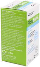 Krople NS Florabiotic 8 ml
