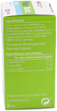 Krople NS Florabiotic 8 ml