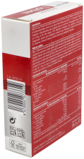 NS Cardioprotect Lipiben