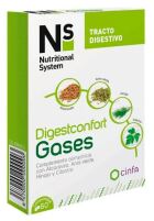 Ns Digest Comfort Gases 60 kapsułek