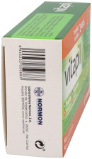 Normocare Vitapil 90 kapsułek