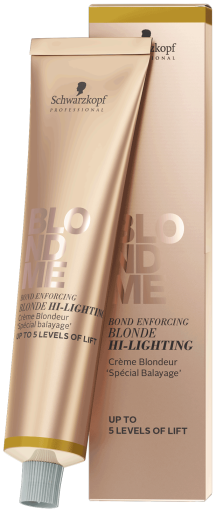 Trwała farba Blondme Blonde Hi-Lighting 60 ml