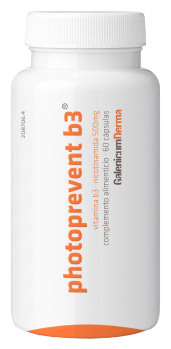 Photoprevent B3 60 kapsułek
