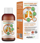 Phytorelief Adults Solution Brzoskwinia 120 ml