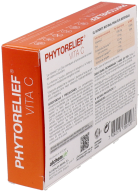 Phytorelief Vita C 30 kapsułek