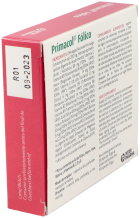 Primacol Folic 30 kapsułek