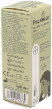 Propalnatur Spray na kaszel i ból gardła 20 ml