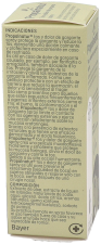 Propalnatur Spray na kaszel i ból gardła 20 ml