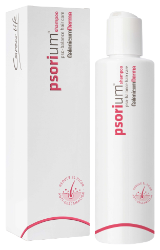 Psorium Pso Balance Szampon 200 ml