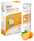 Reforvit Witamina C Plus 30 Tabletek