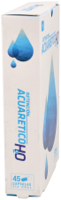 Aquaretic Retention H2O 45 kapsułek