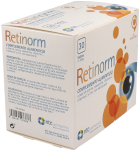 Retinorm 30 saszetek