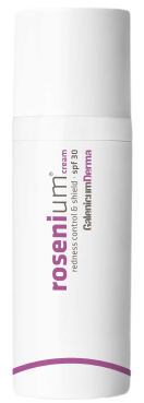 Rosenium Krem na zaczerwienienia SPF 30 50 ml