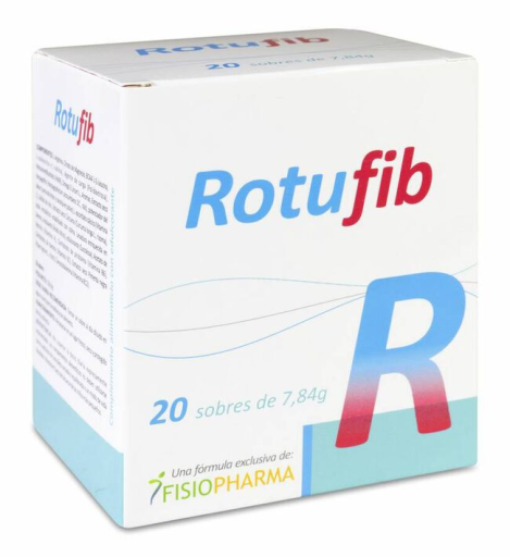 RotuFib 20 pałeczek