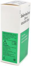 Solurrinol Cosmetic Płyn do płukania jamy ustnej 200 ml