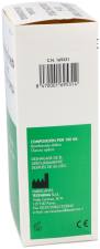 Solurrinol Cosmetic Płyn do płukania jamy ustnej 200 ml