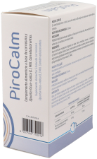 Pirocalm 18 pałeczek