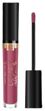 Lipfinity Velvet Matowa pomadka w płynie 3,5 ml