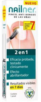 2 w 1 Kredka przeciwgrzybicza 5 ml