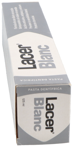 Pasta do zębów wybielająca o smaku cytrusowym 125 ml