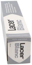 Pasta do zębów wybielająca o smaku cytrusowym 125 ml