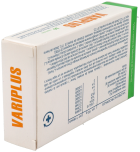 Variplus 30 kapsułek