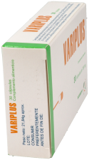 Variplus 30 kapsułek