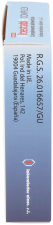 Kompleks Vitestable 15 tabletek