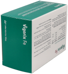 Vigorix Fe Hair 90 kapsułek