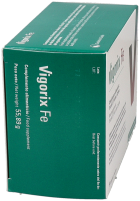 Vigorix Fe Hair 90 kapsułek