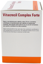 Vitacrecil Complex Forte 180 kapsułek